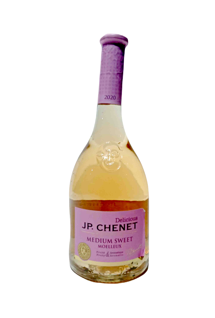 JP Chenet Medium Sweet Rose 75CL