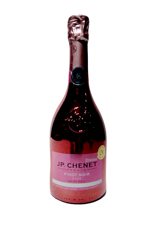 Jp Chenet Divine Pinot Noir Spark 75Cl