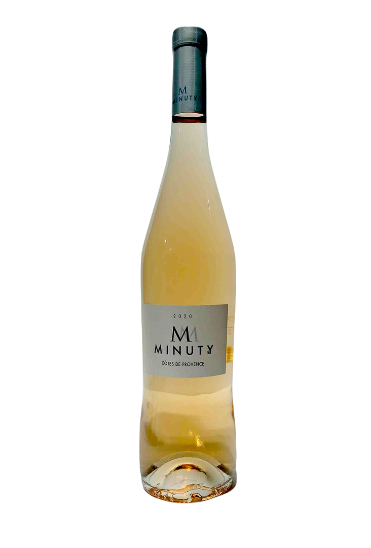 M Minuty Rose Provence 75Cl