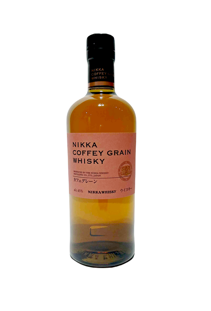 Nikka Coffey Grain Whisky 70Cl