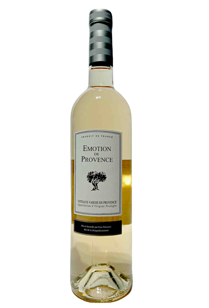 Emotion De Provence Rose 75CL