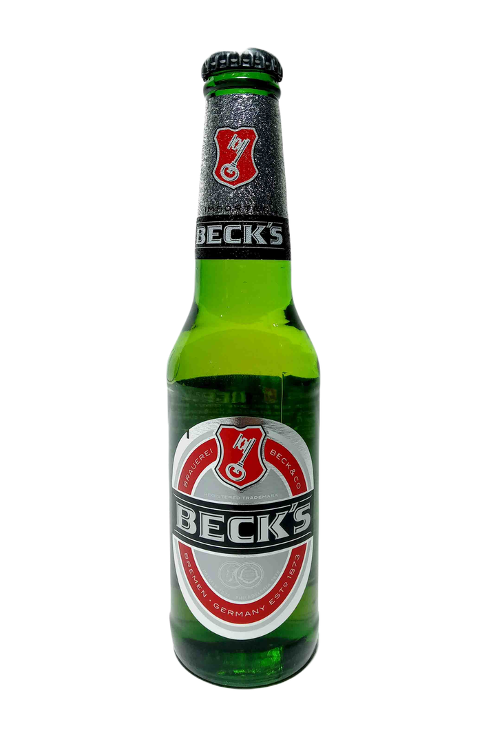 Becks 27.5CL Btl