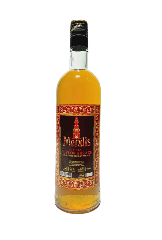 Mendis Special Arrack 75Cl