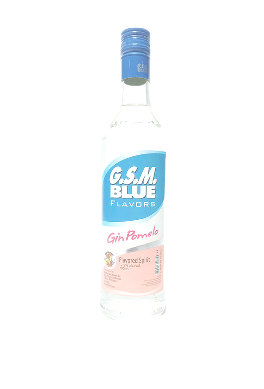 GSM Blue Pomelo Liqueur 70Cl