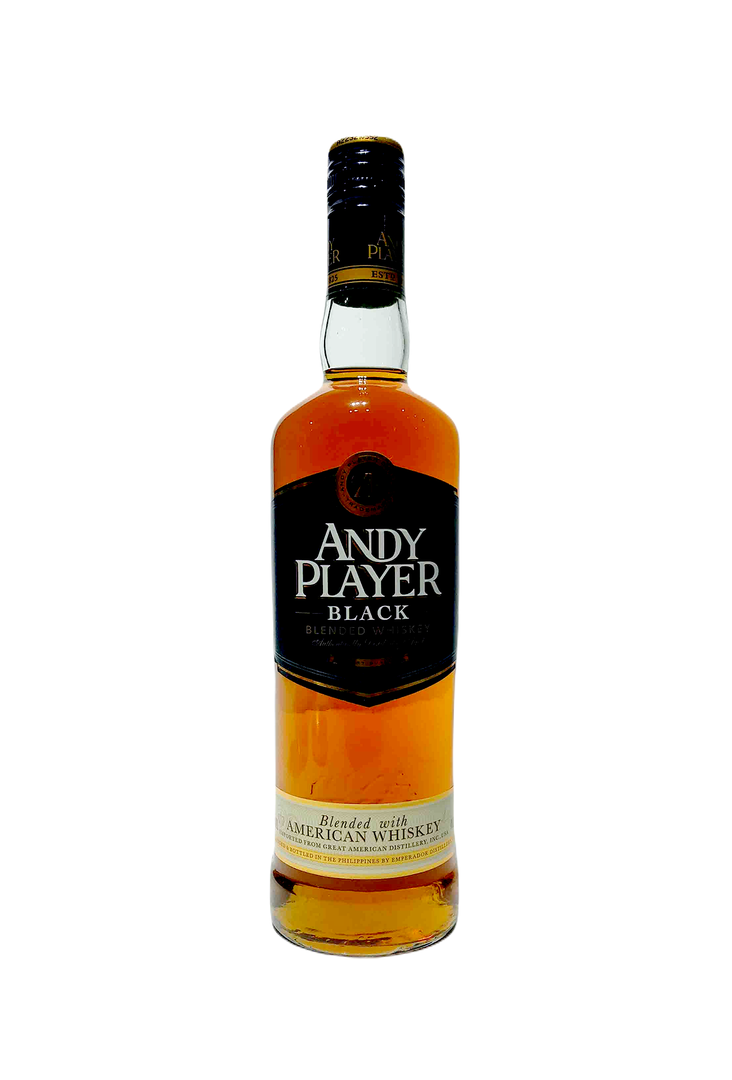 Andy Player Whisky 150Cl