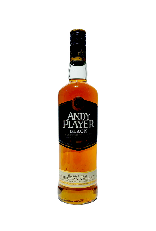 Andy Player Whisky 150Cl