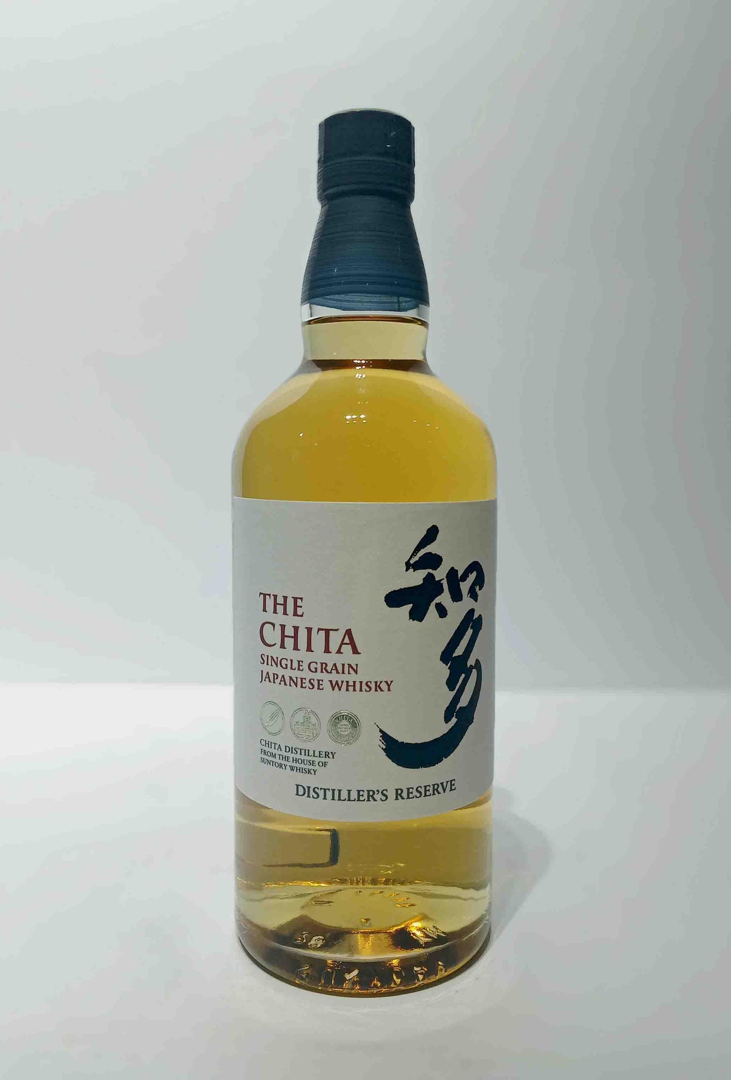 Suntory Chita Single Grain Whisky 70Cl