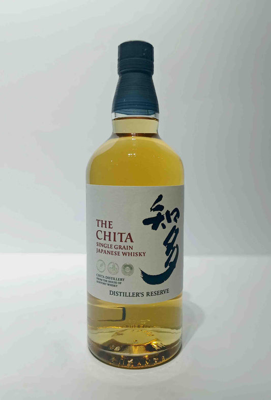 Suntory Chita Single Grain Whisky 70Cl