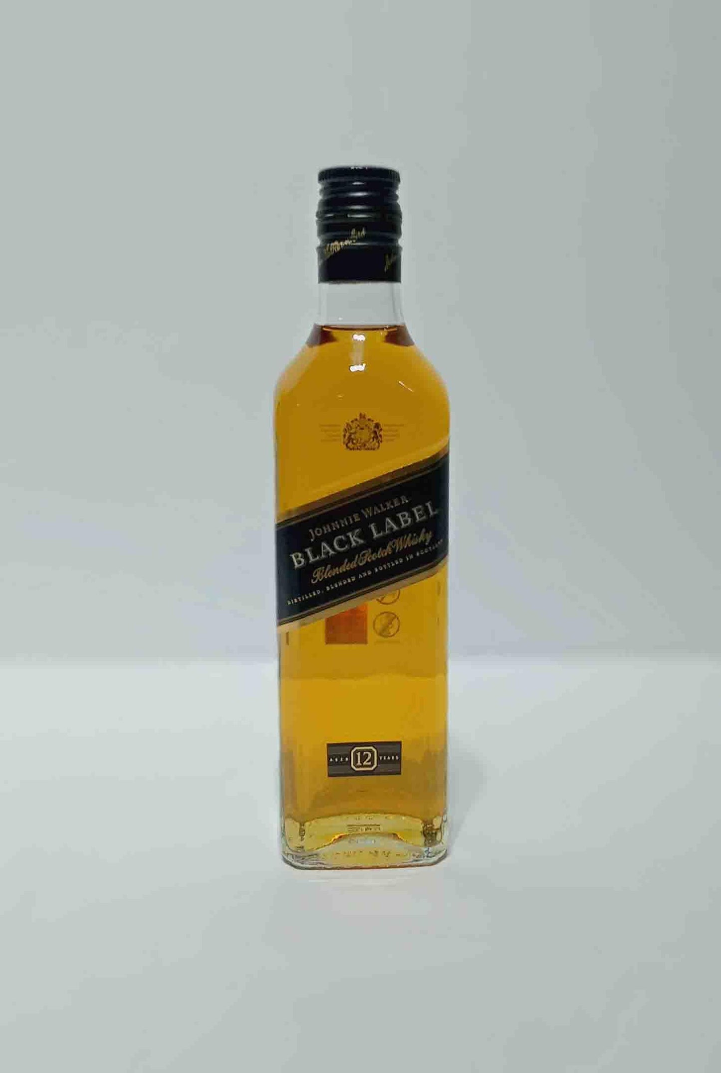 Johnnie Walker Black Label 20Cl