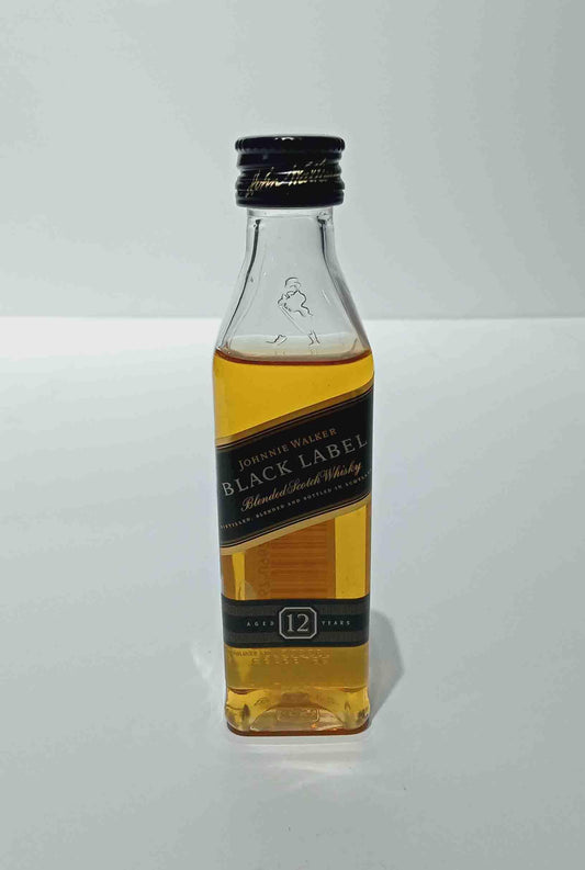 Johnnie Walker Black Label 195Cl