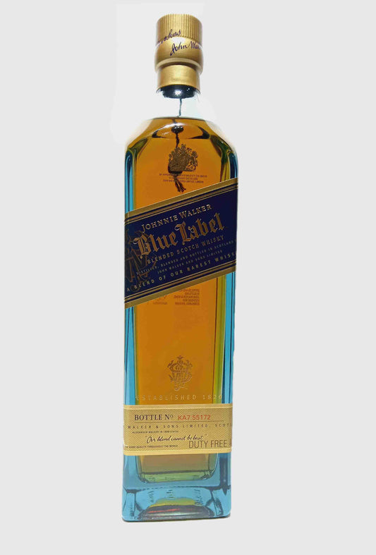 Johnnie Walker Blue Label 75Cl