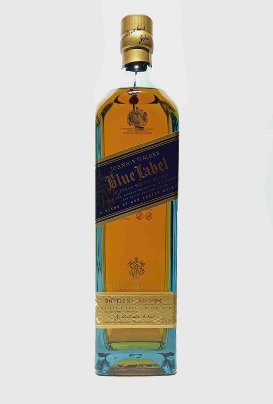 Johnnie Walker Blue Label 1Ltr(P)