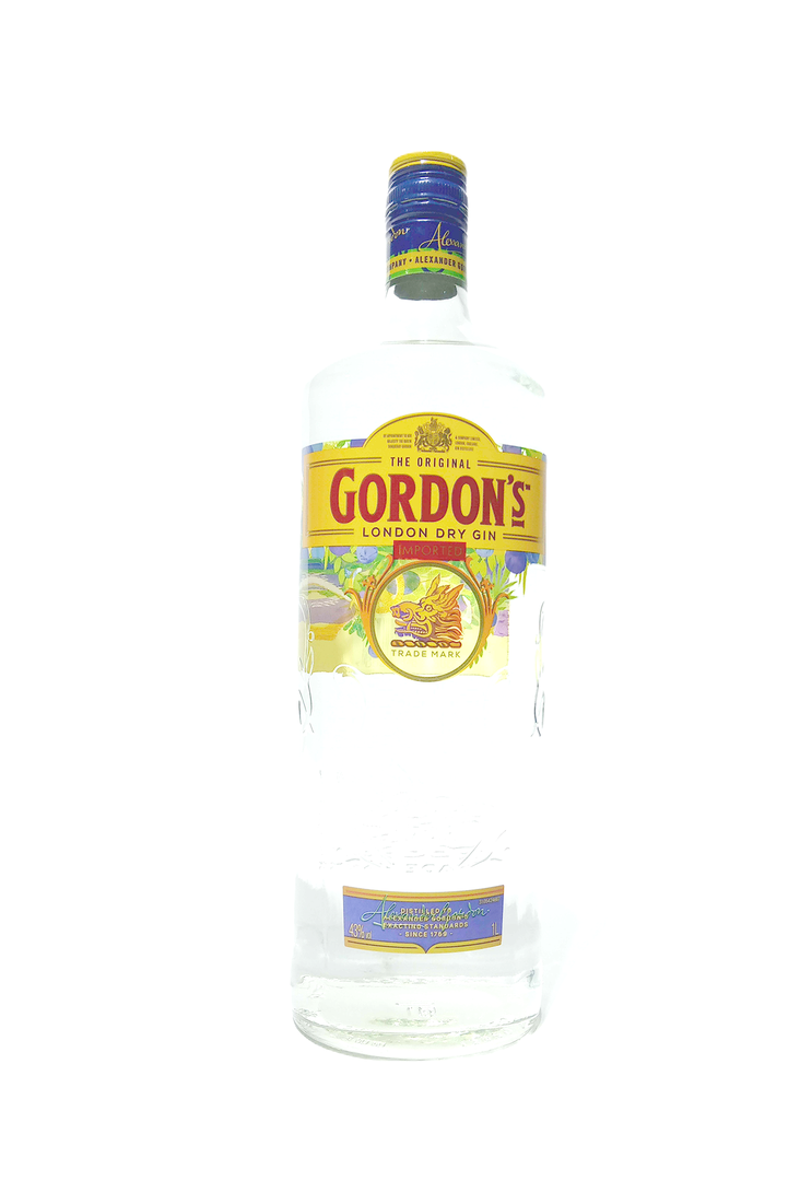 Gordons Gin 1Ltr