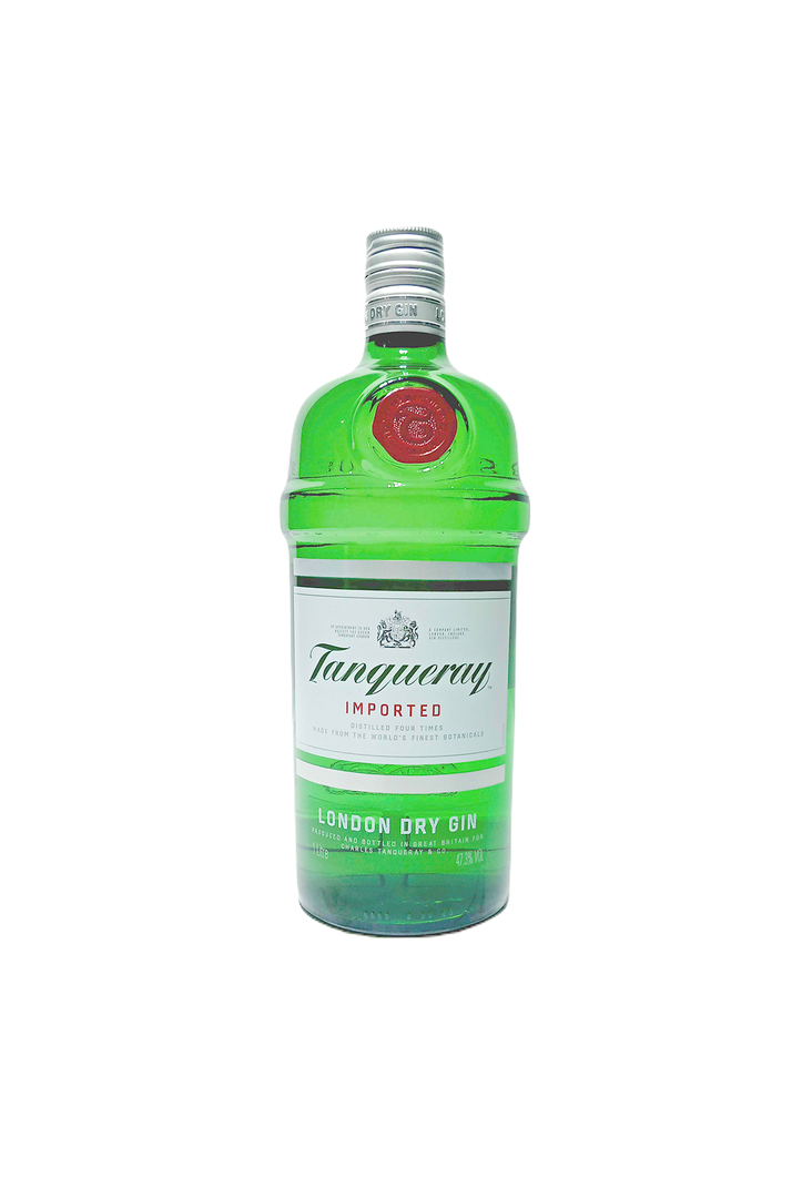 Tanqueray Gin 1Ltr