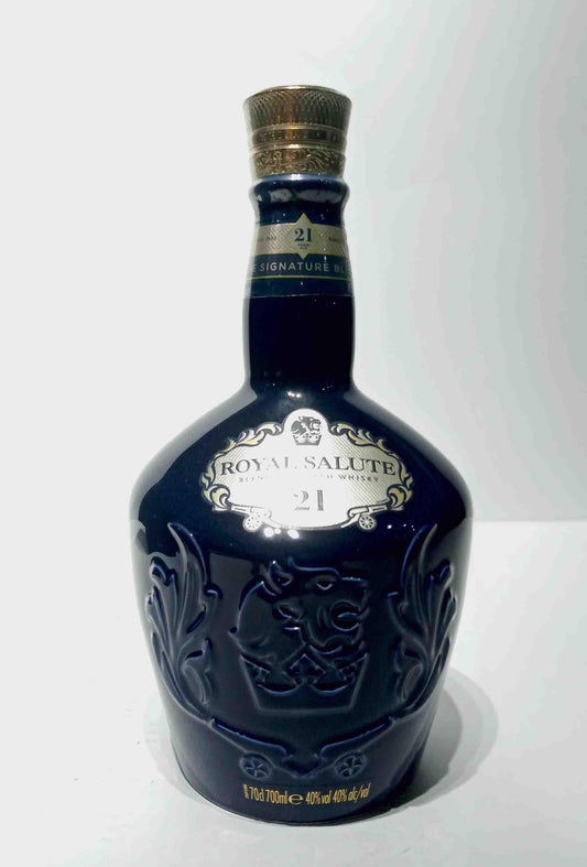 Royal Salute 21 Yrs 70Cl