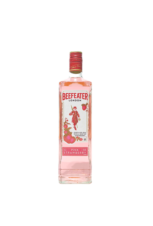 Beefeater Pink Gin 75Cl