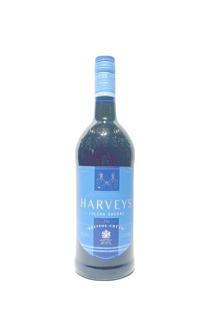 Harveys Bristol Cream 1Ltr