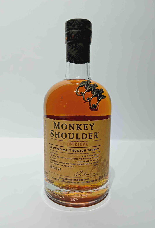 Monkey Shoulder Blended Malt 70Cl