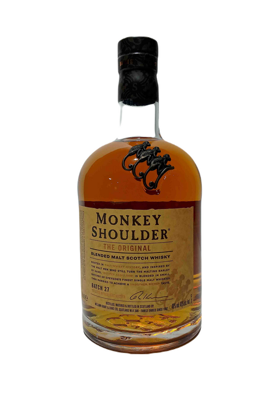 Monkey Shoulder Blended Malt 1 L