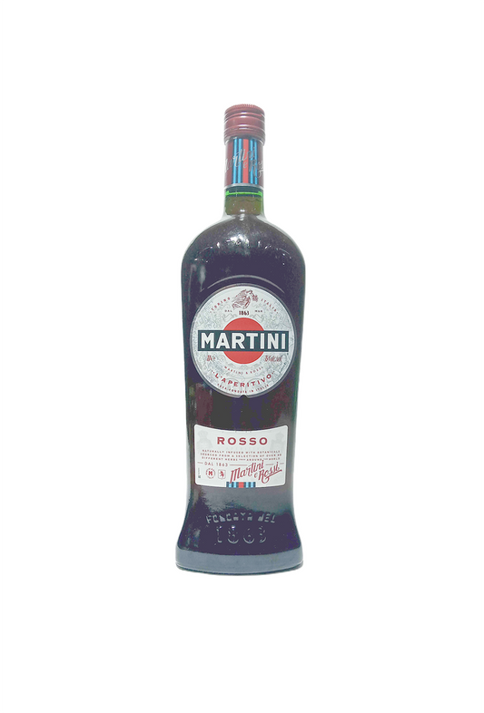 Martini Red  1 Ltr