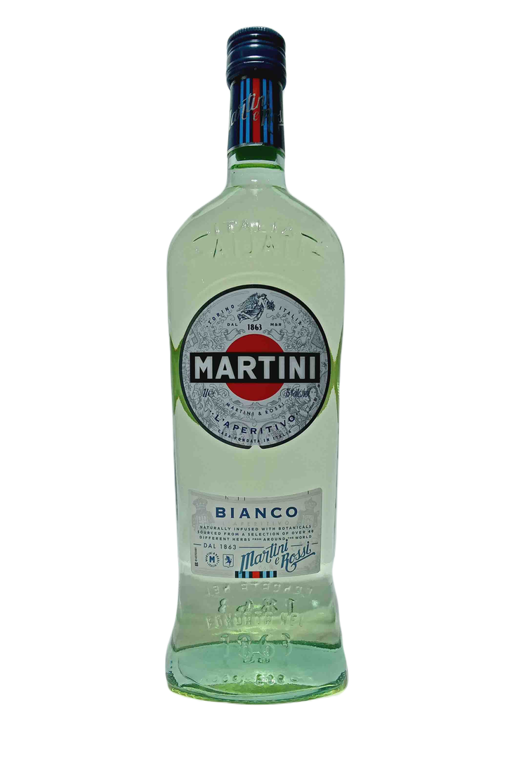 Martini Bianco 1Ltr