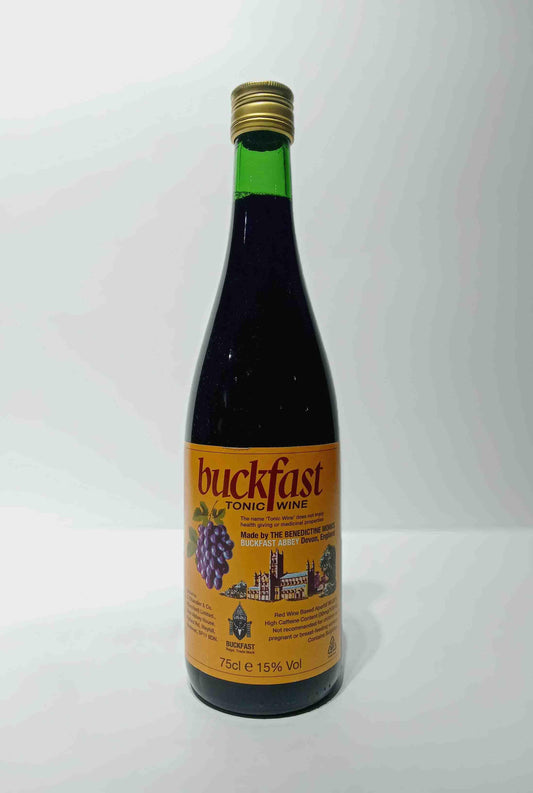 Buckfast Tonic Wine  75 Cl