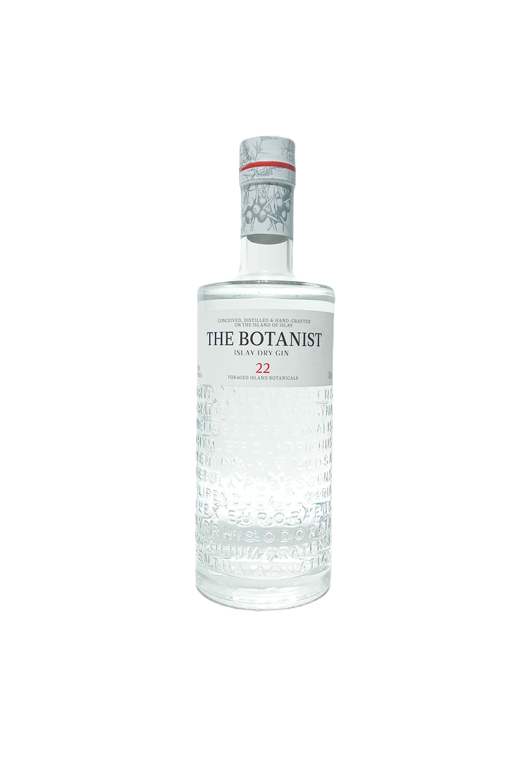 The Botanist Islay Dry Gin 70Cl