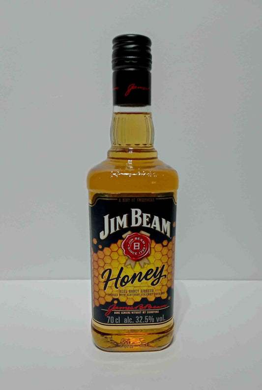 Jim Beam Honey 70Cl