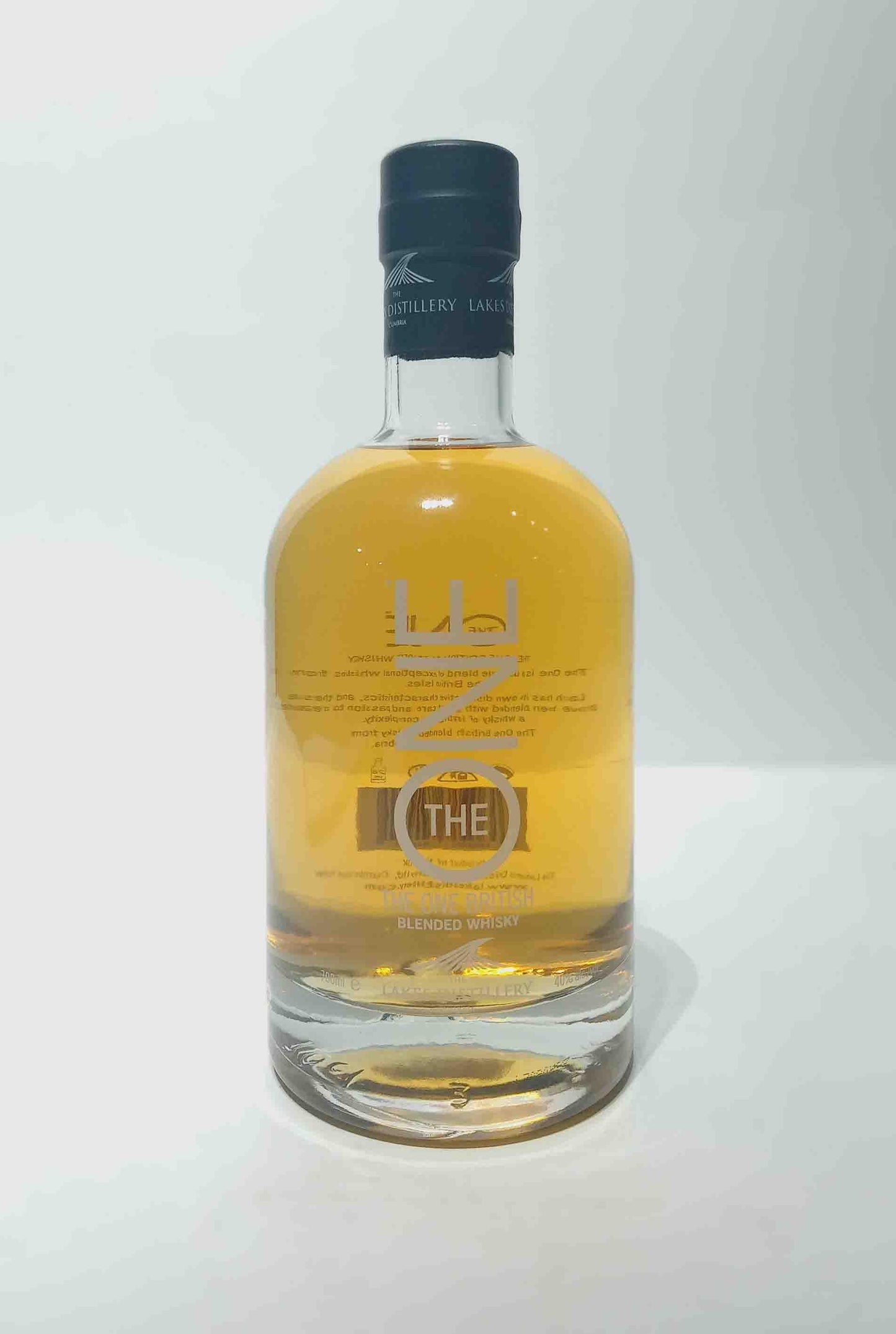 The One Whisky 70CL