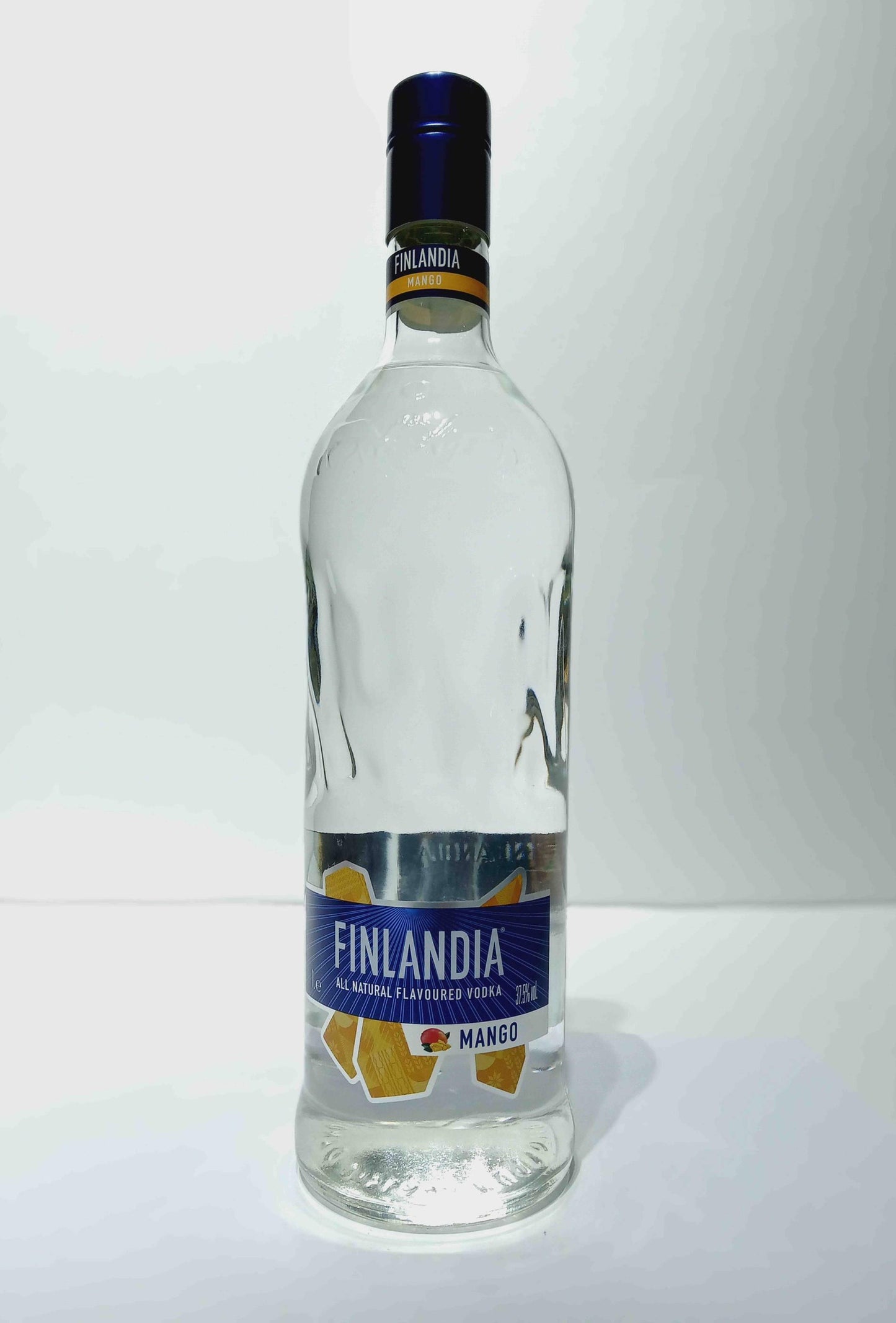 Finlandia Mango Vodka 1Ltr