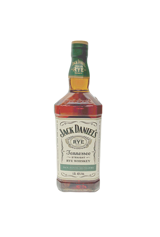 Jack Daniel Rye 1Ltr