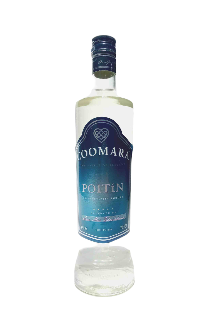 Coomara Poitin 70Cl