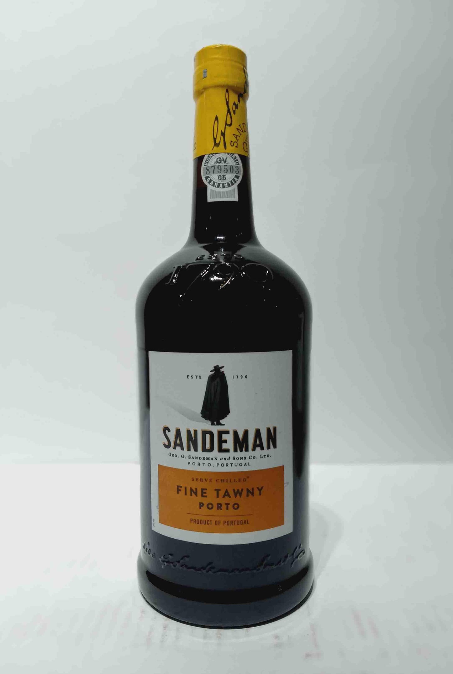 Sandeman Tawny Port 1LTR