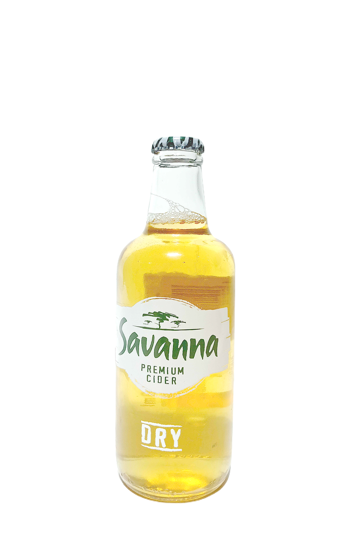 Savanna Dry 33Cl Btl