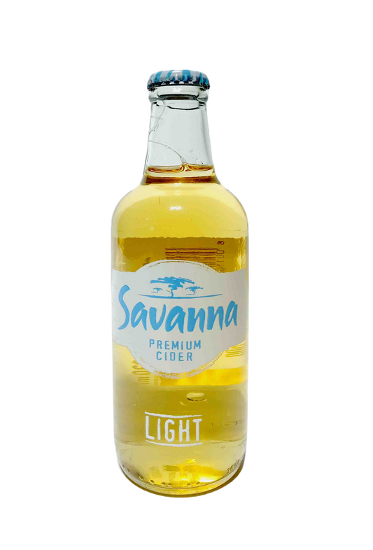 Savanna Light 33Cl Btl