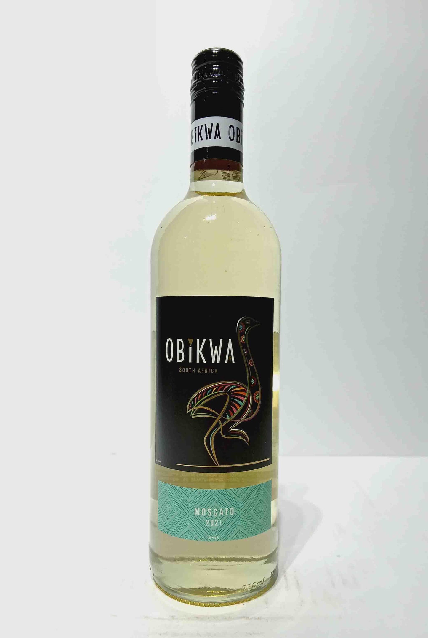 Obikwa Moscato 75Cl