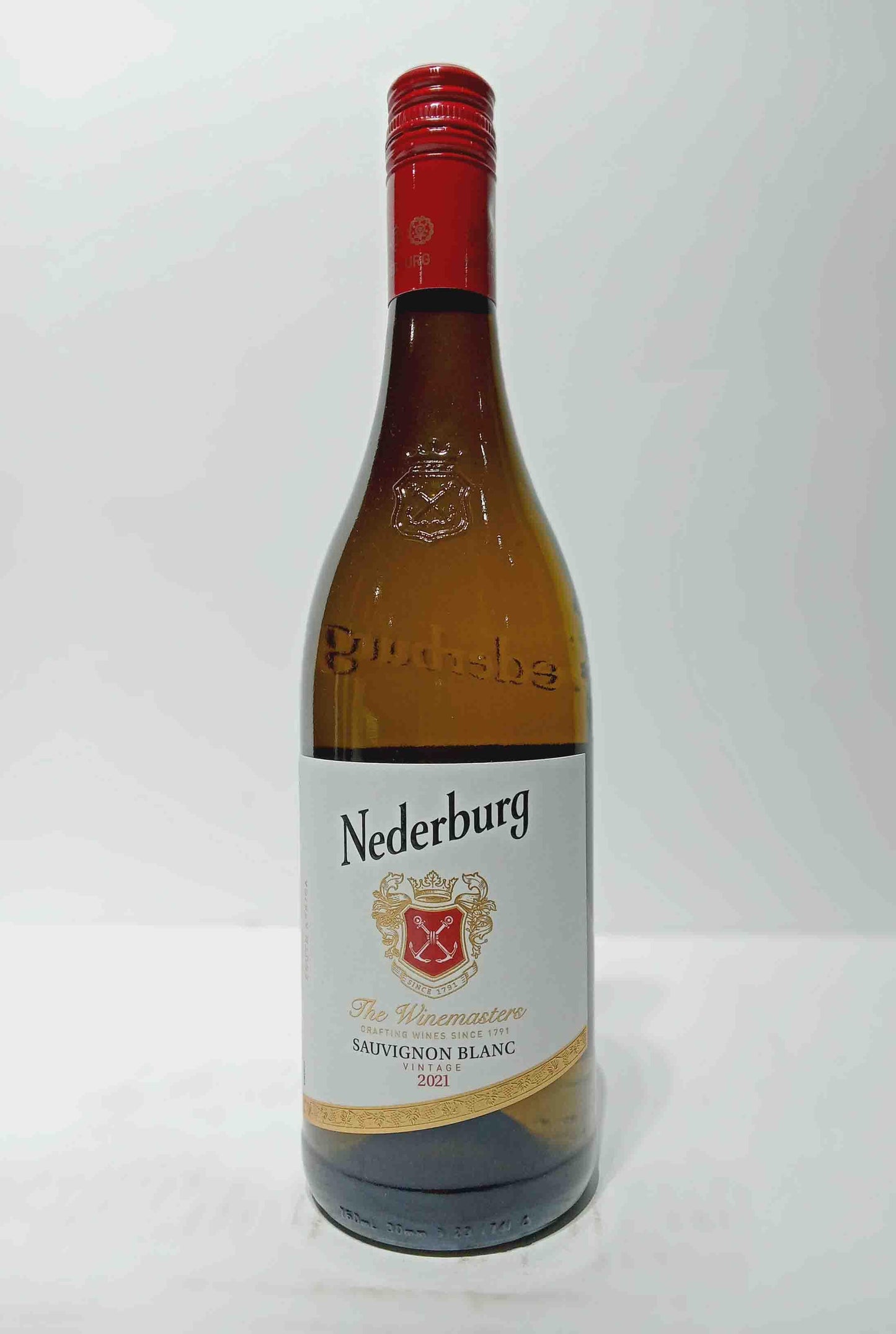 Nederburg Sauv Blanc 75CL