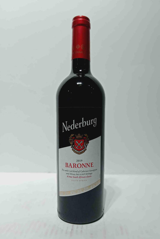 Nederburg Baronne 75CL