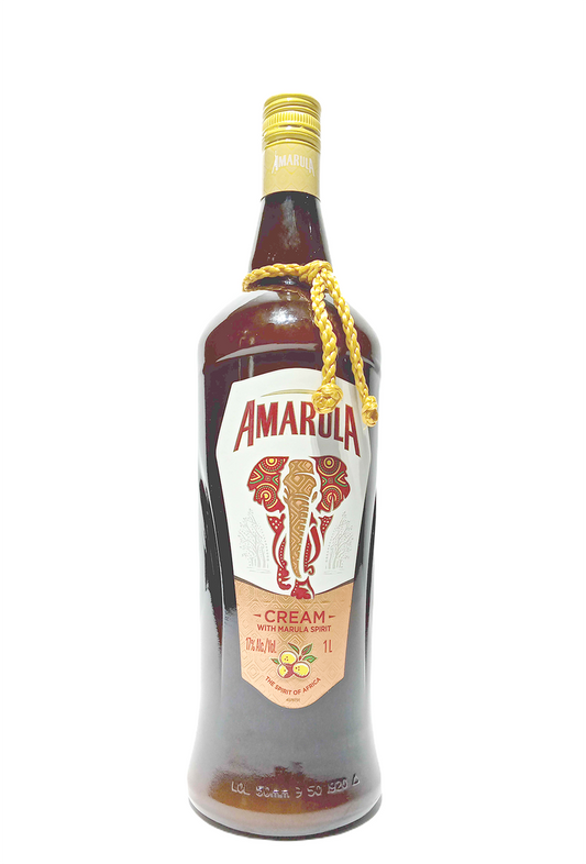 Amarula Cream 1Ltr