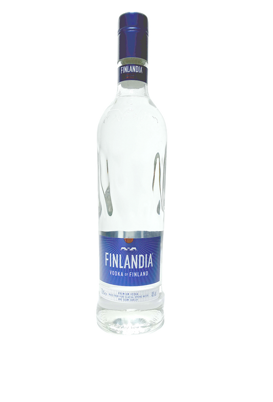 Finlandia Vodka 75Cl