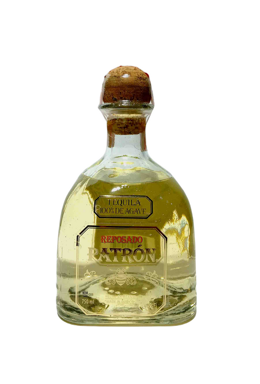 Patron Reposado Tequila 75Cl (P)