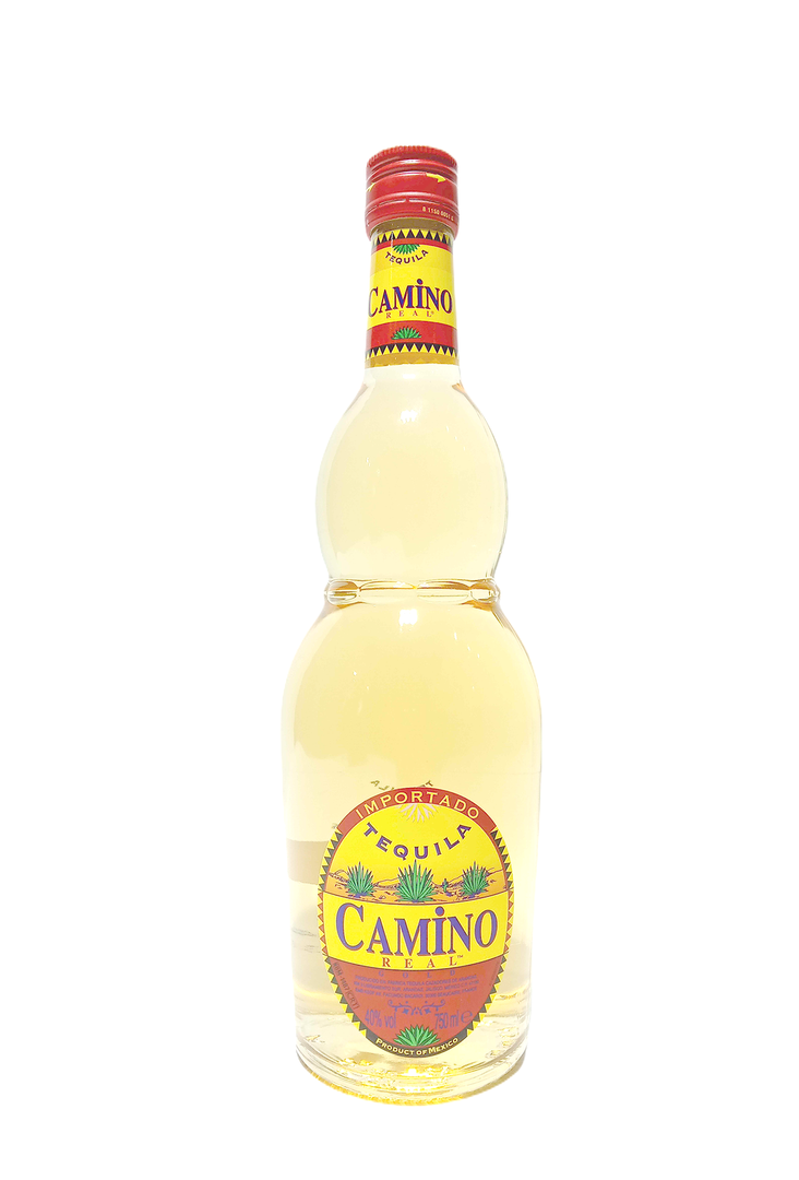 Camino Tequila Gold  75 Cl