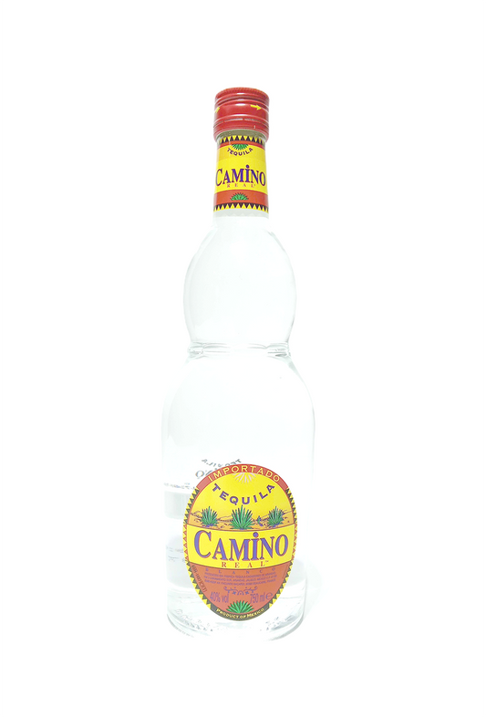 Camino Tequila Silver 75Cl