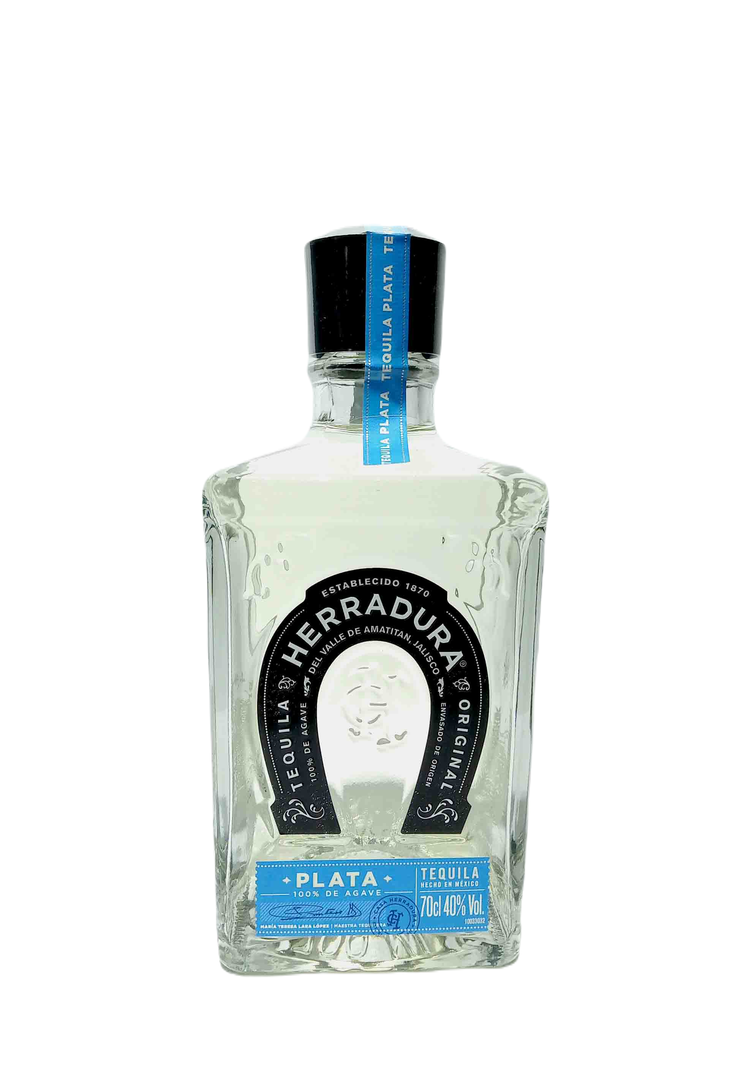 Herradura Plata Tequila 70Cl