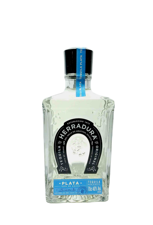 Herradura Plata Tequila 70Cl