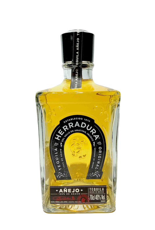 Herradura Anejo Tequila 70Cl