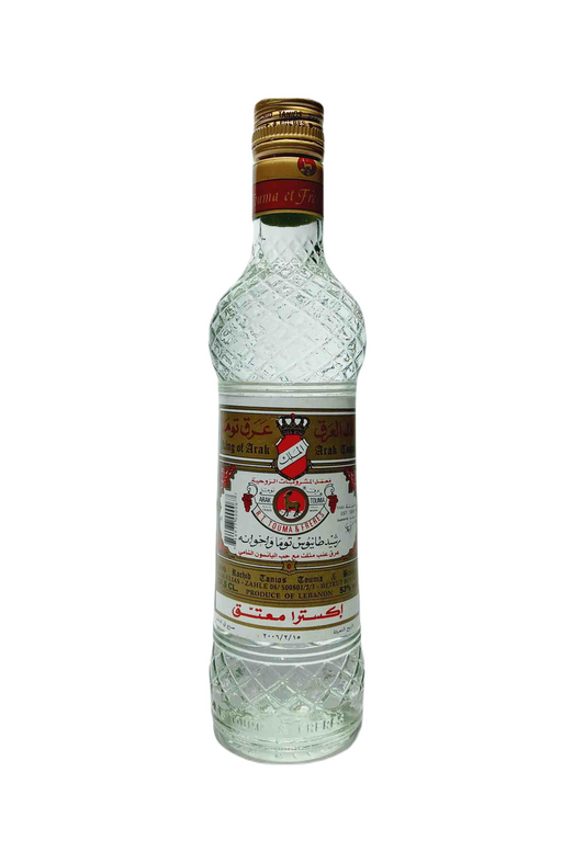 Arak Touma EXtra 37.5Cl