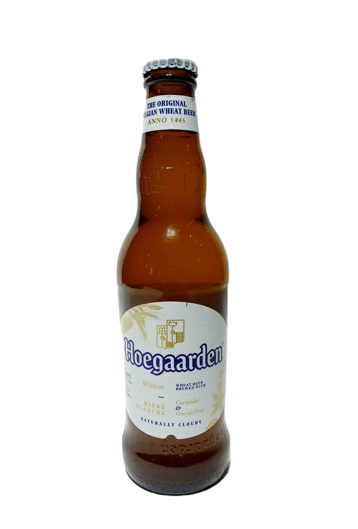 Hoegaarden Blanche 33CL Btl