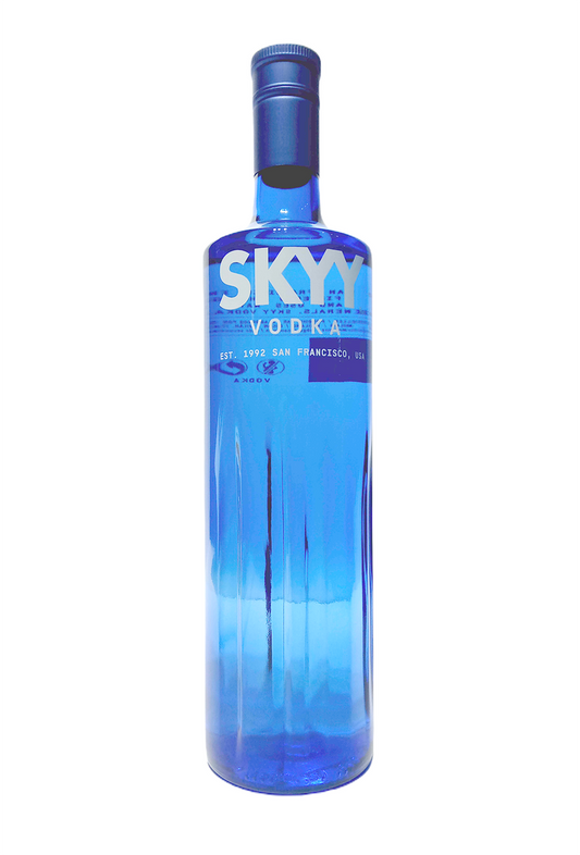 Skyy Vodka 1 Ltr