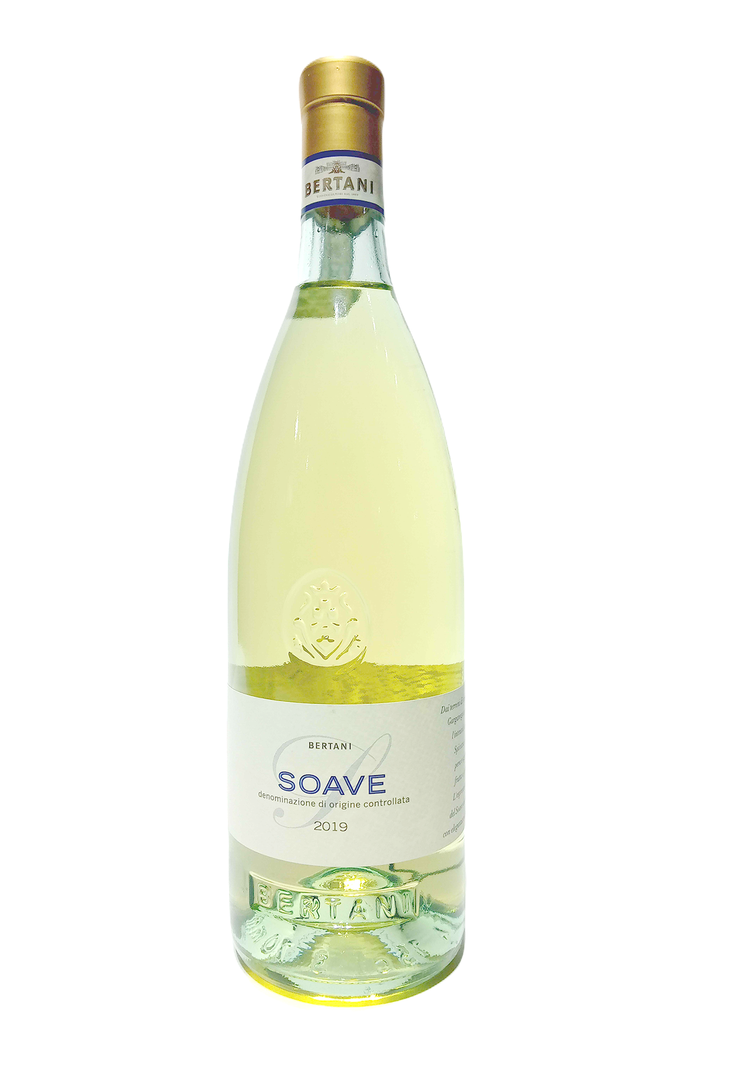 Bertani Soave 75CL